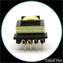 Small Horizontal EE13-2 Transformer For Uninterrupted Power Supply